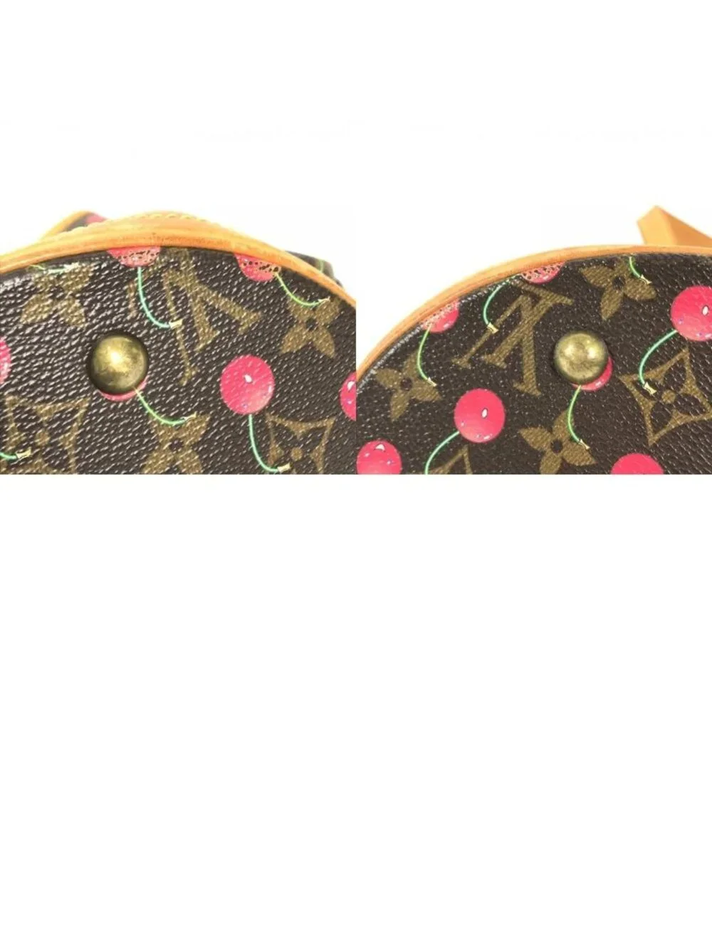 Louis Vuitton this authentic